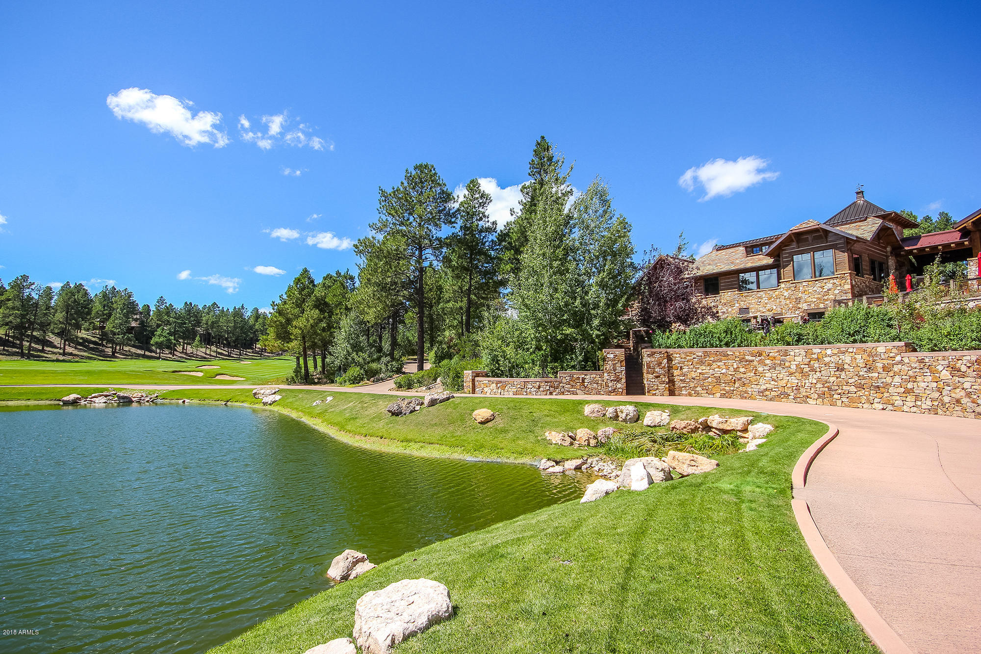 ESTATES AT PINE CANYON UNIT 2 - Residential