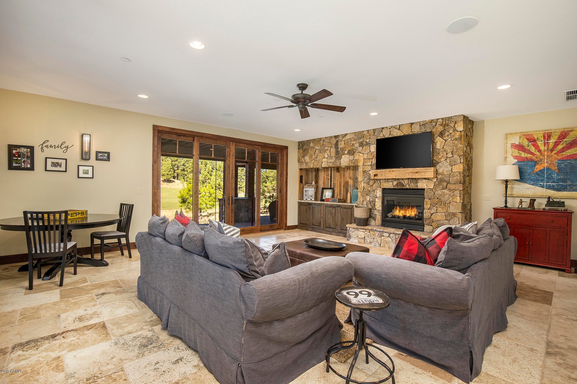 ESTATES AT PINE CANYON UNIT 2 - Residential