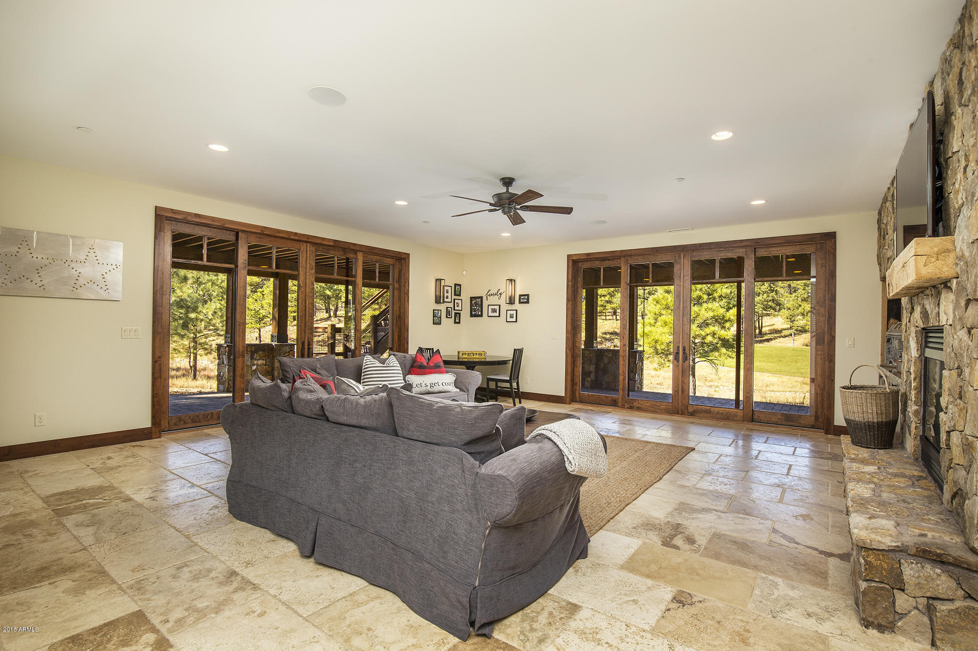 ESTATES AT PINE CANYON UNIT 2 - Residential