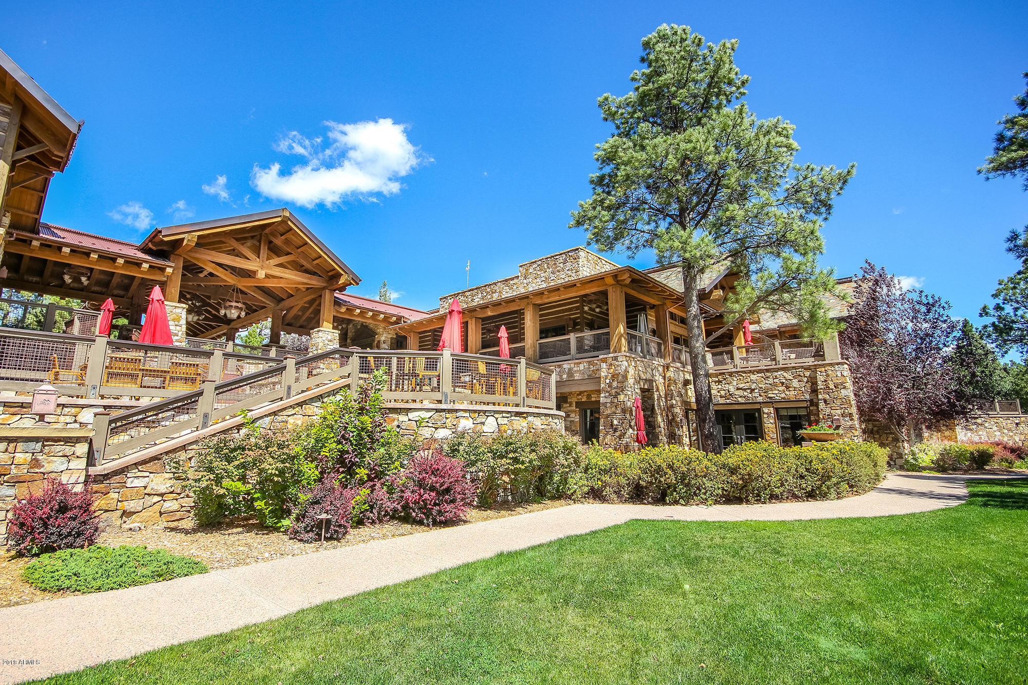 ESTATES AT PINE CANYON UNIT 2 - Residential