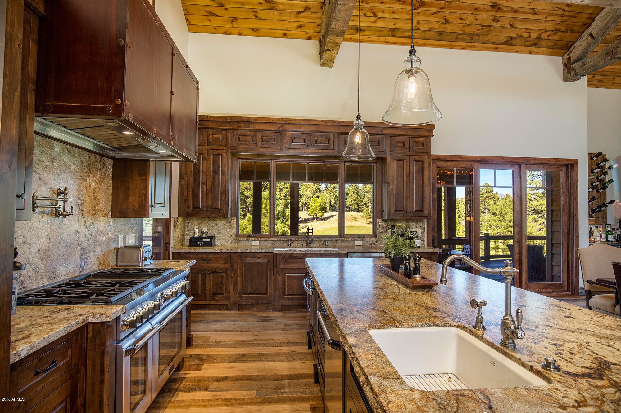 ESTATES AT PINE CANYON UNIT 2 - Residential