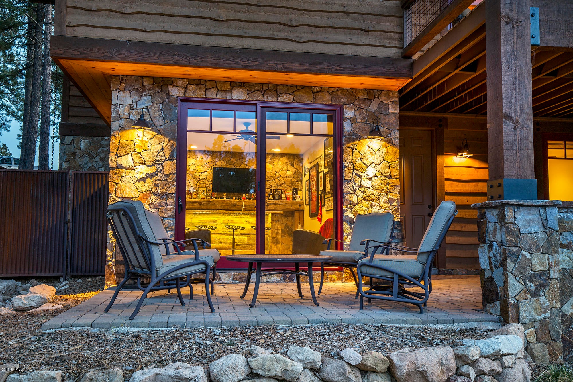 ESTATES AT PINE CANYON UNIT 2 - Residential