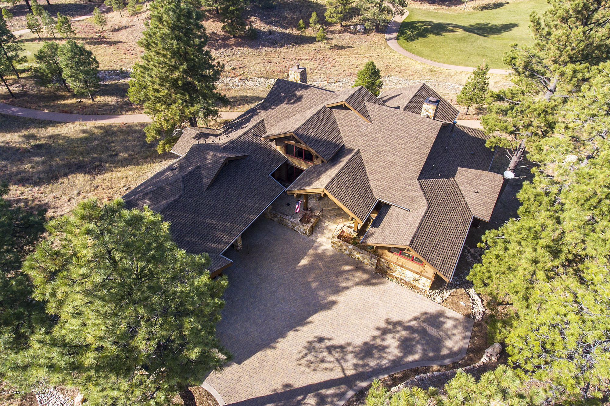 ESTATES AT PINE CANYON UNIT 2 - Residential