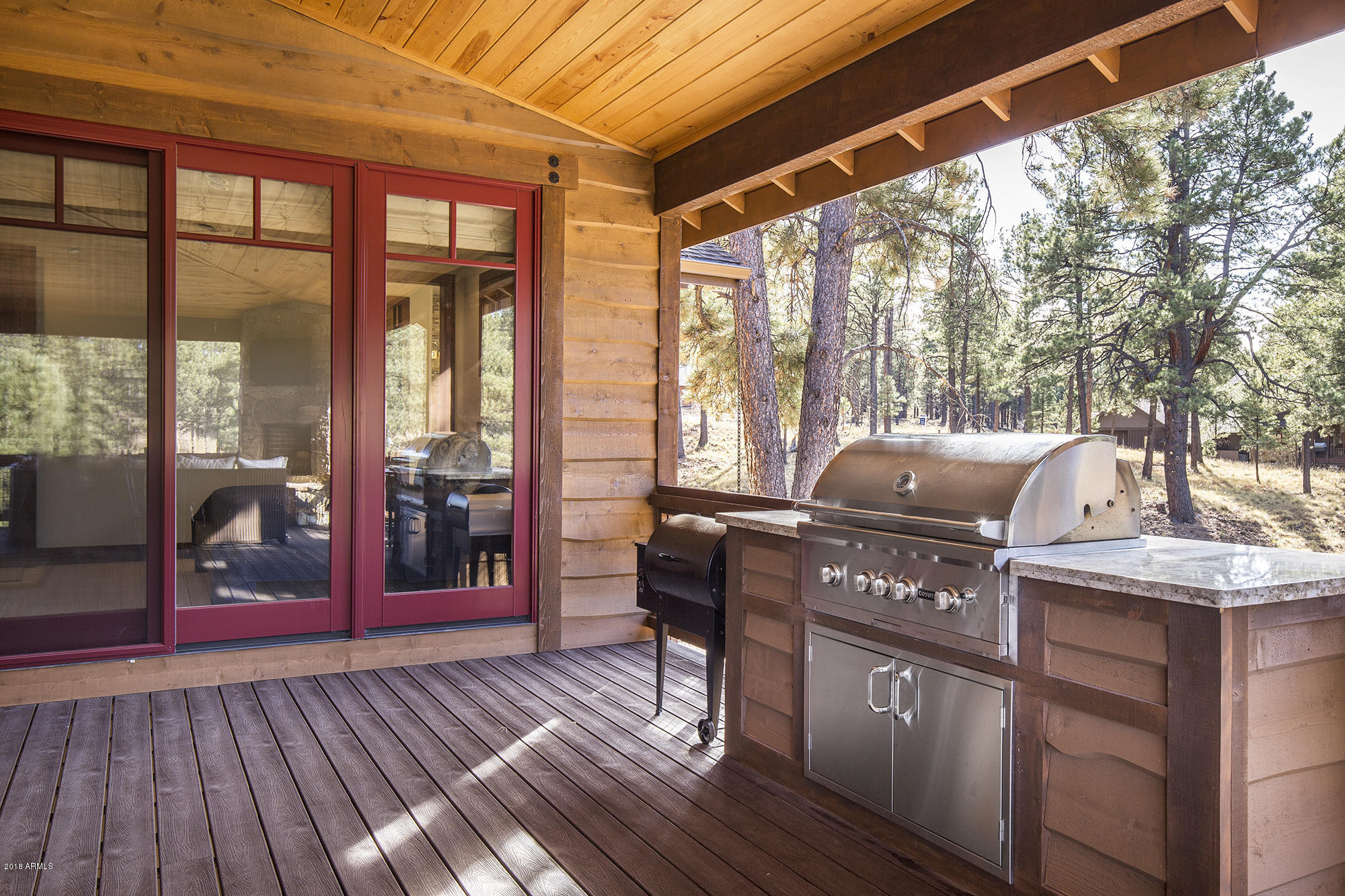 ESTATES AT PINE CANYON UNIT 2 - Residential