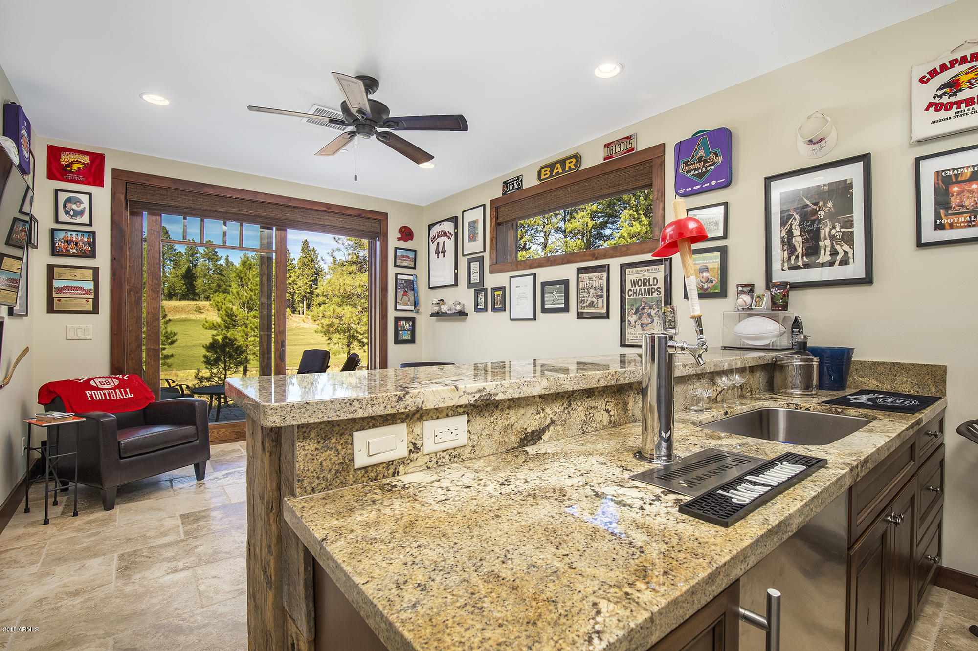 ESTATES AT PINE CANYON UNIT 2 - Residential