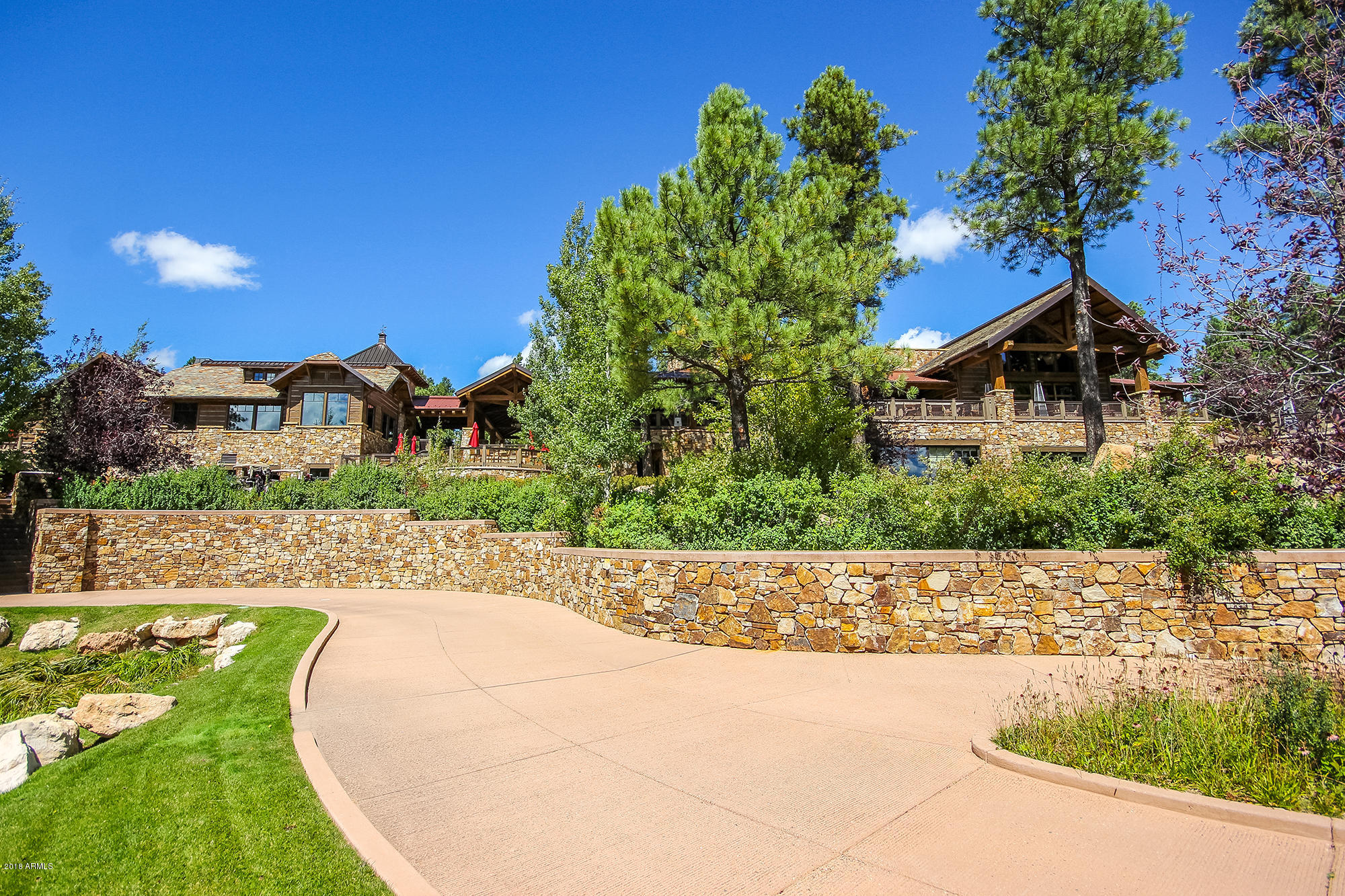ESTATES AT PINE CANYON UNIT 2 - Residential