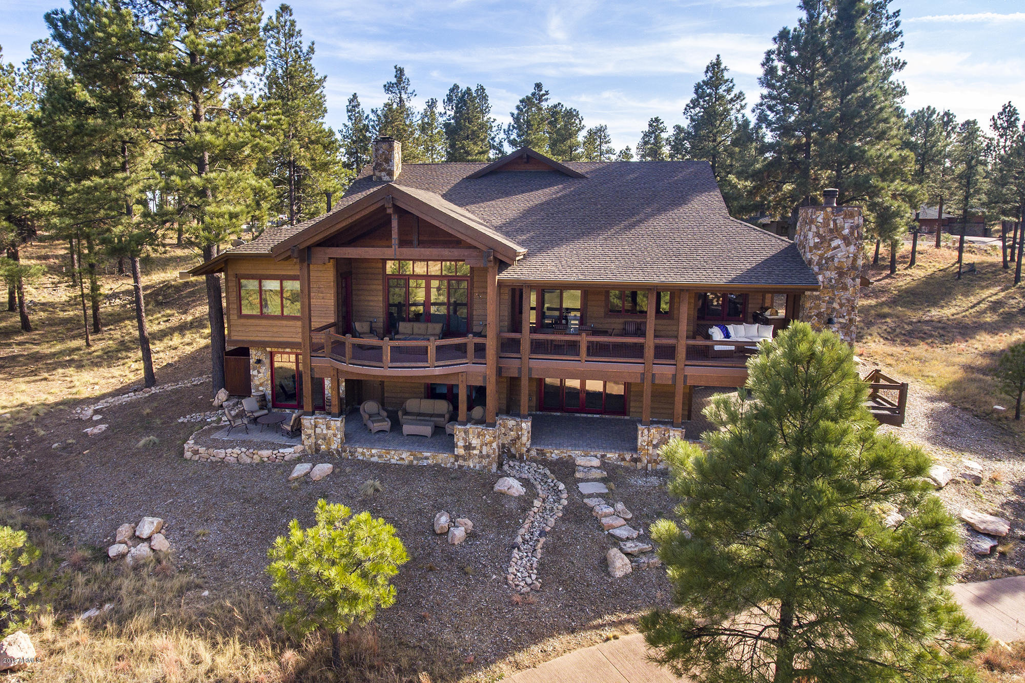 ESTATES AT PINE CANYON UNIT 2 - Residential