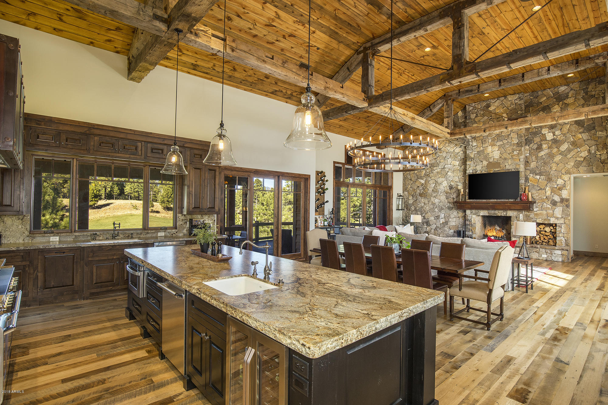 ESTATES AT PINE CANYON UNIT 2 - Residential