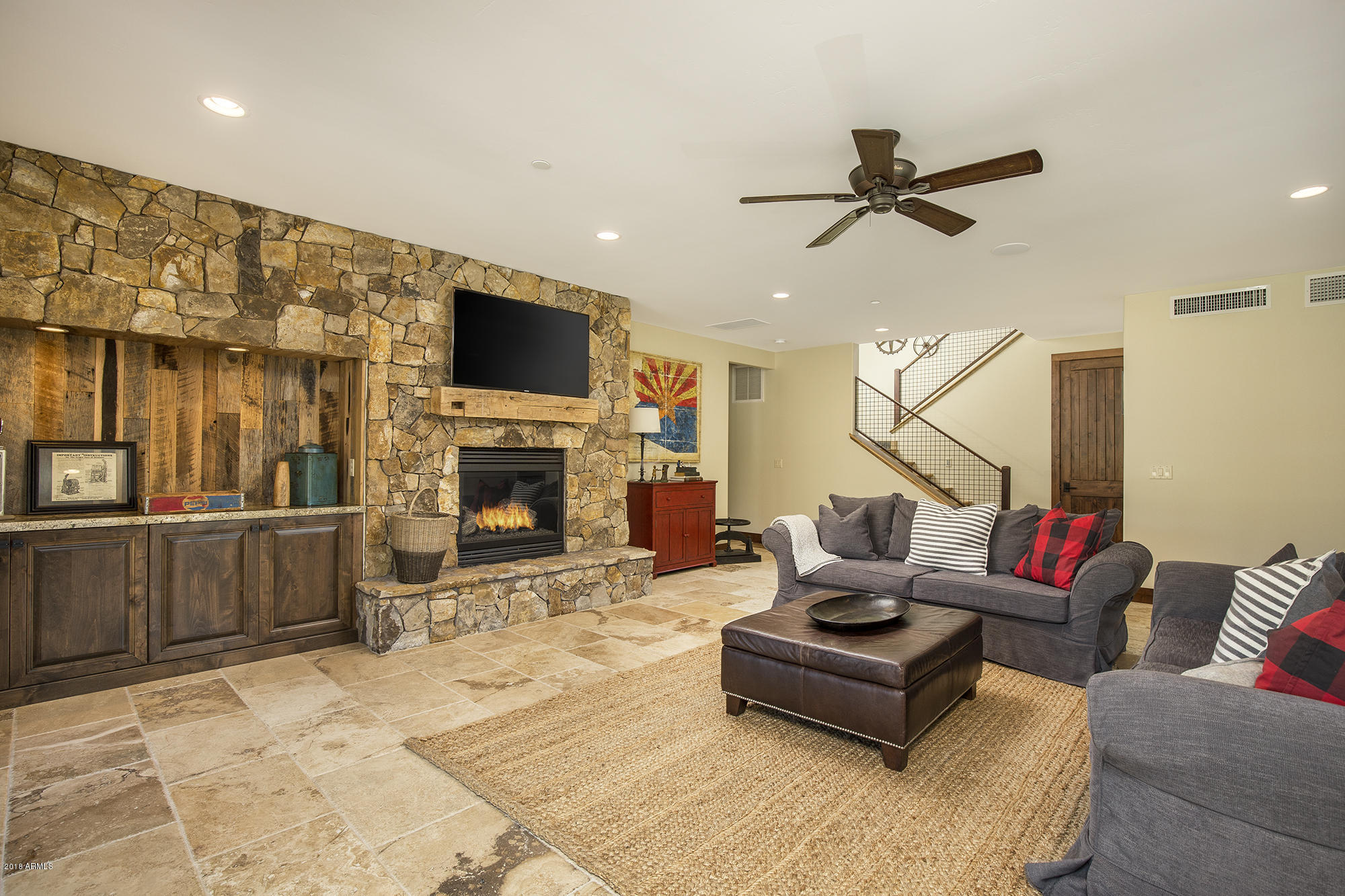 ESTATES AT PINE CANYON UNIT 2 - Residential