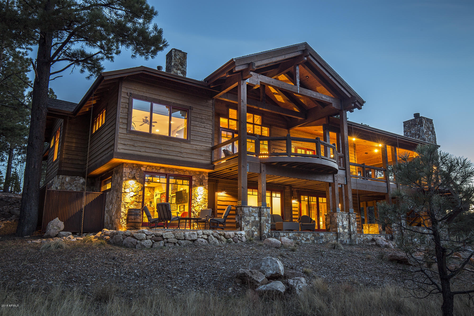 ESTATES AT PINE CANYON UNIT 2 - Residential