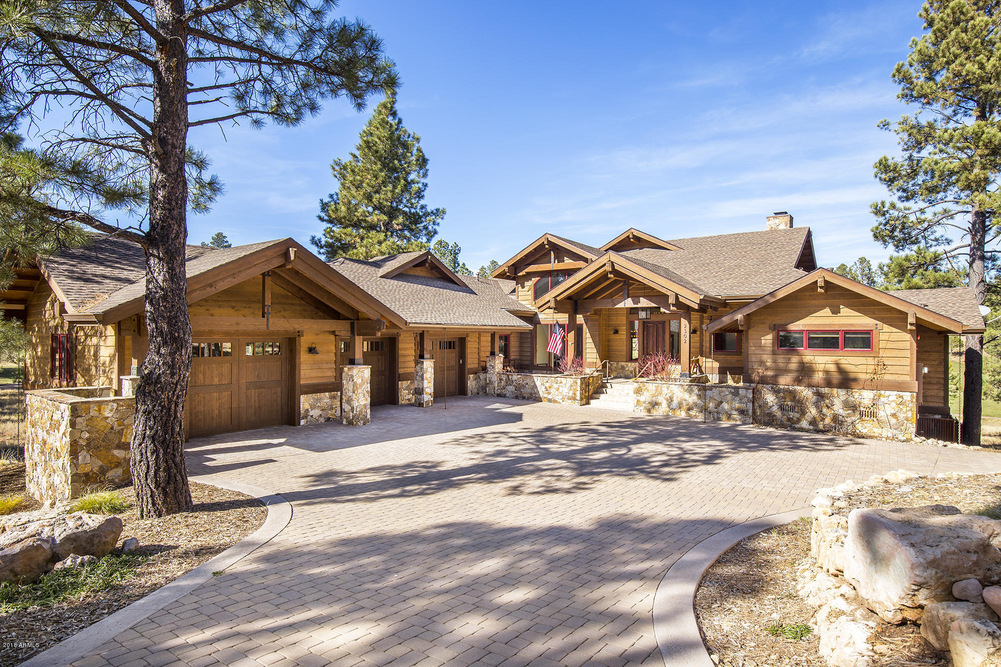 ESTATES AT PINE CANYON UNIT 2 - Residential
