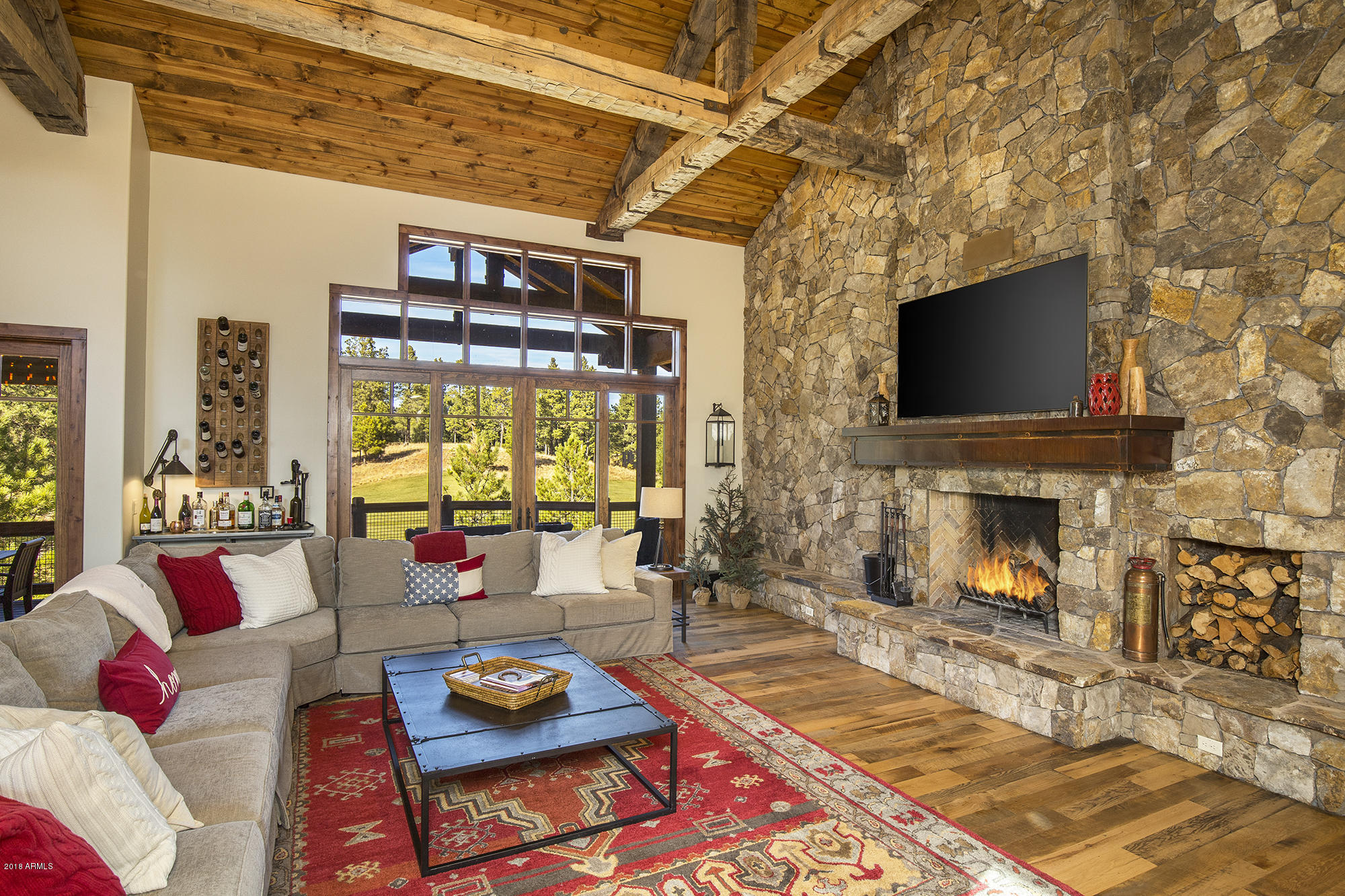ESTATES AT PINE CANYON UNIT 2 - Residential