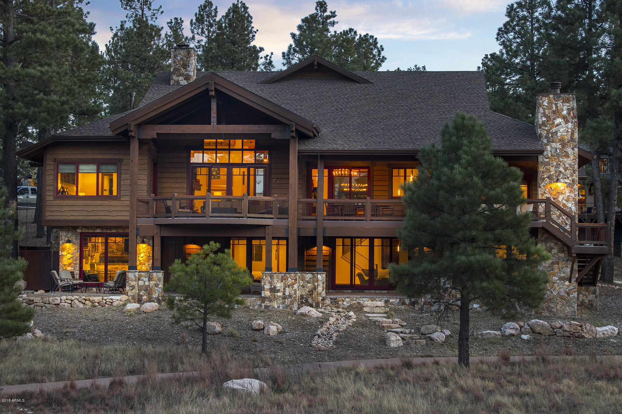 ESTATES AT PINE CANYON UNIT 2 - Residential