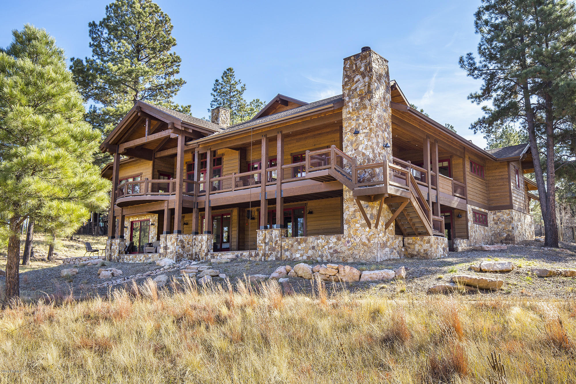 ESTATES AT PINE CANYON UNIT 2 - Residential