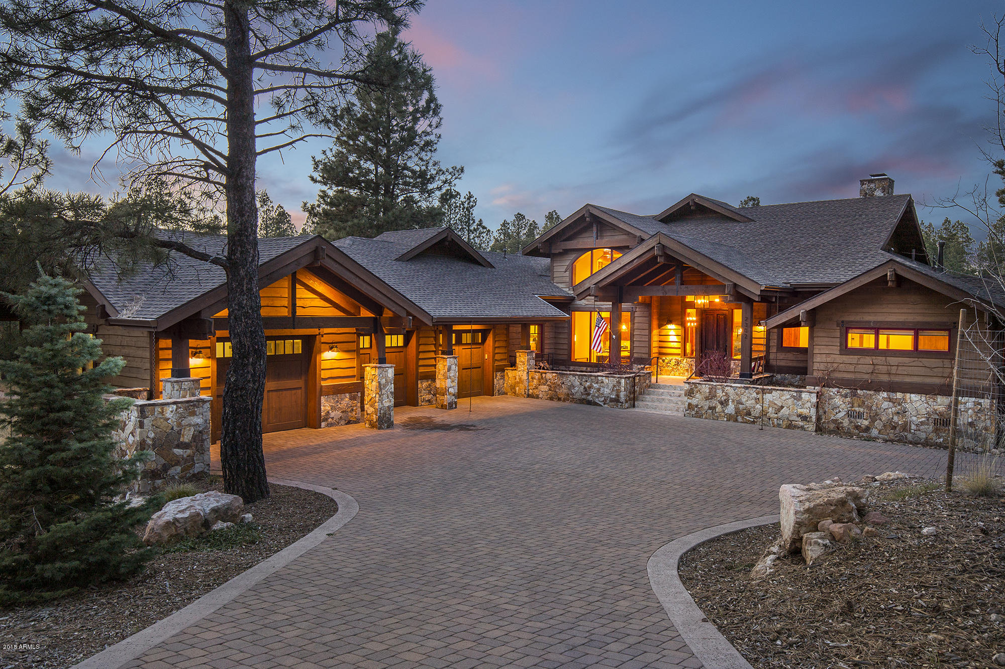 ESTATES AT PINE CANYON UNIT 2 - Residential
