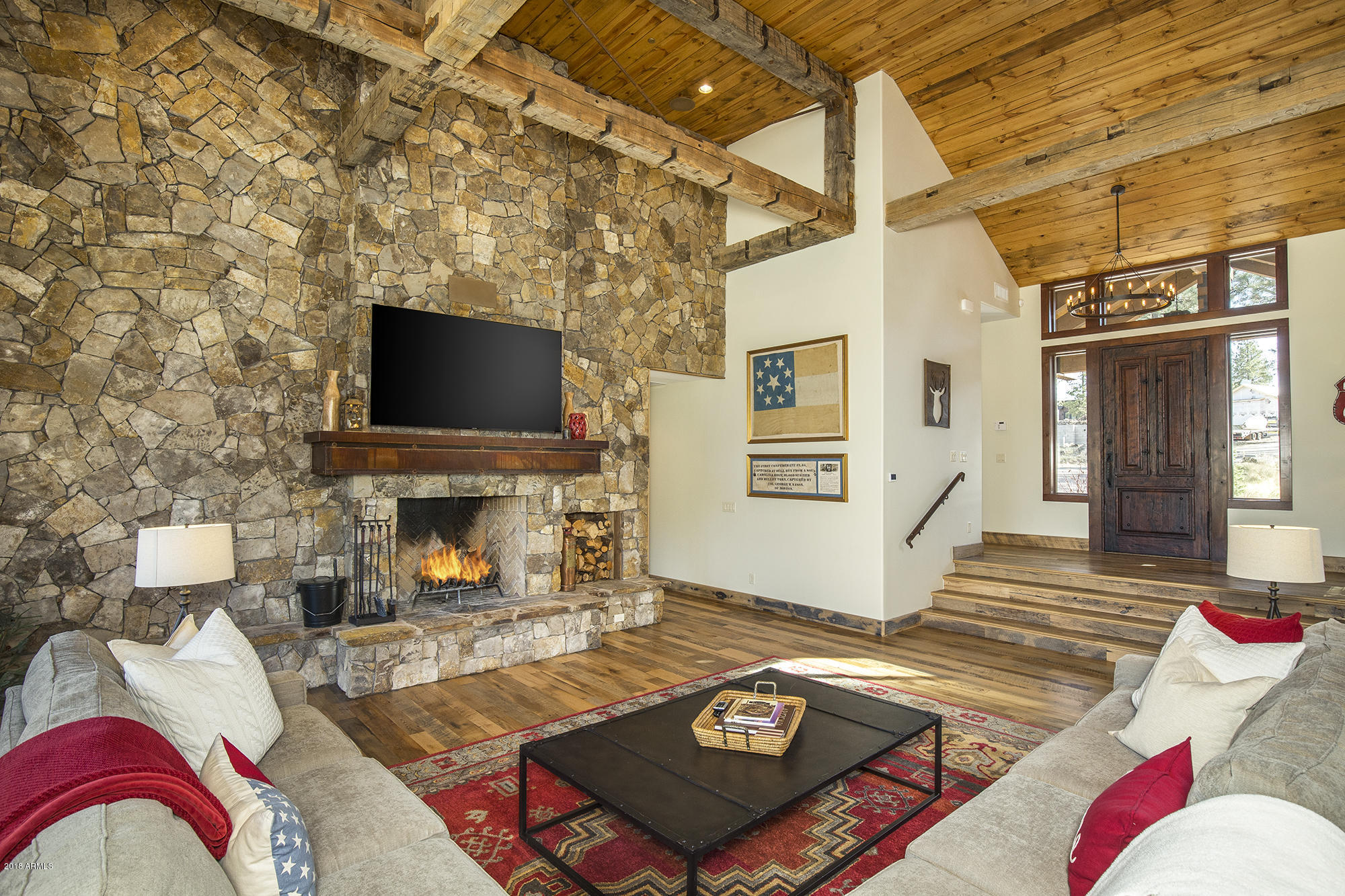 ESTATES AT PINE CANYON UNIT 2 - Residential
