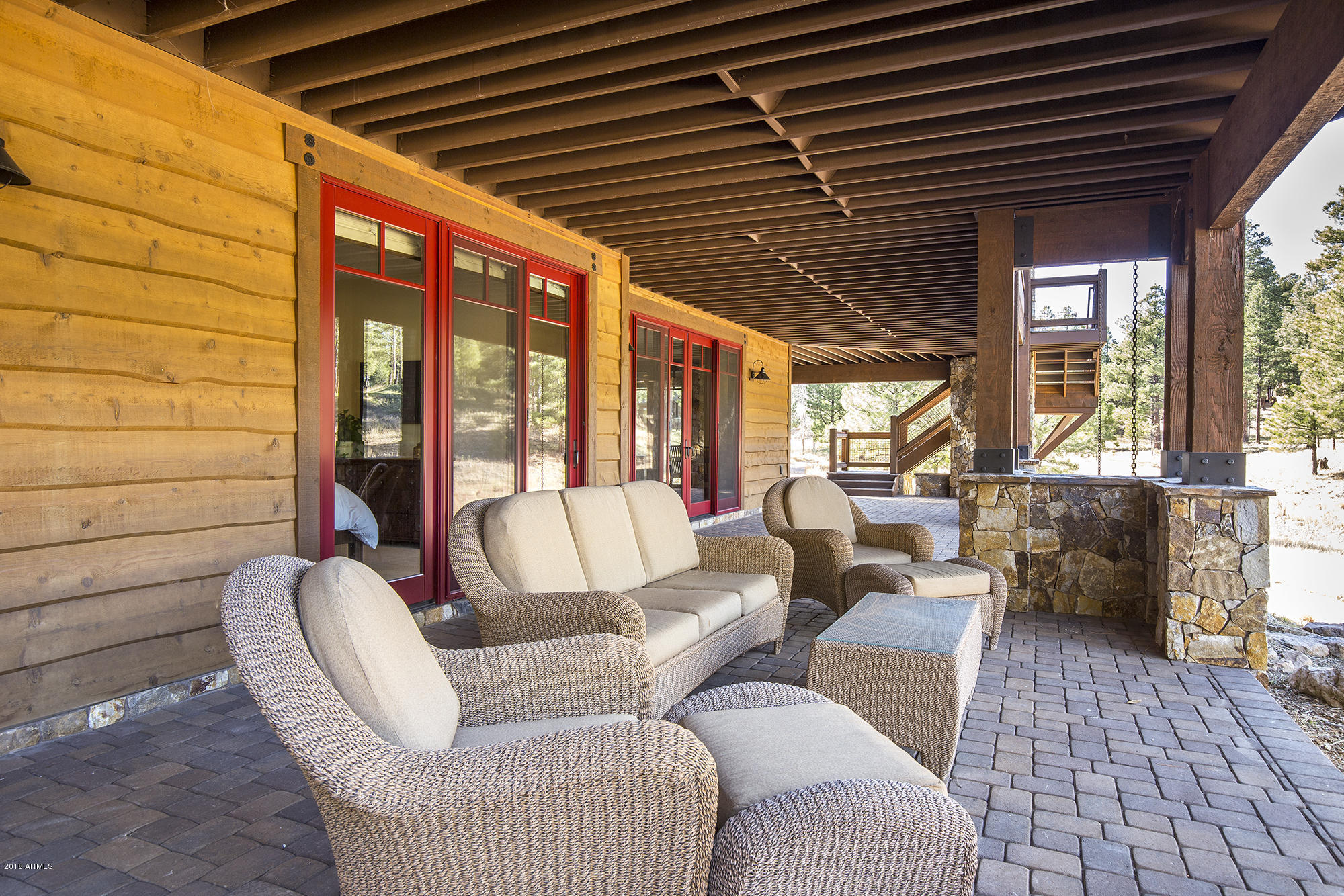 ESTATES AT PINE CANYON UNIT 2 - Residential