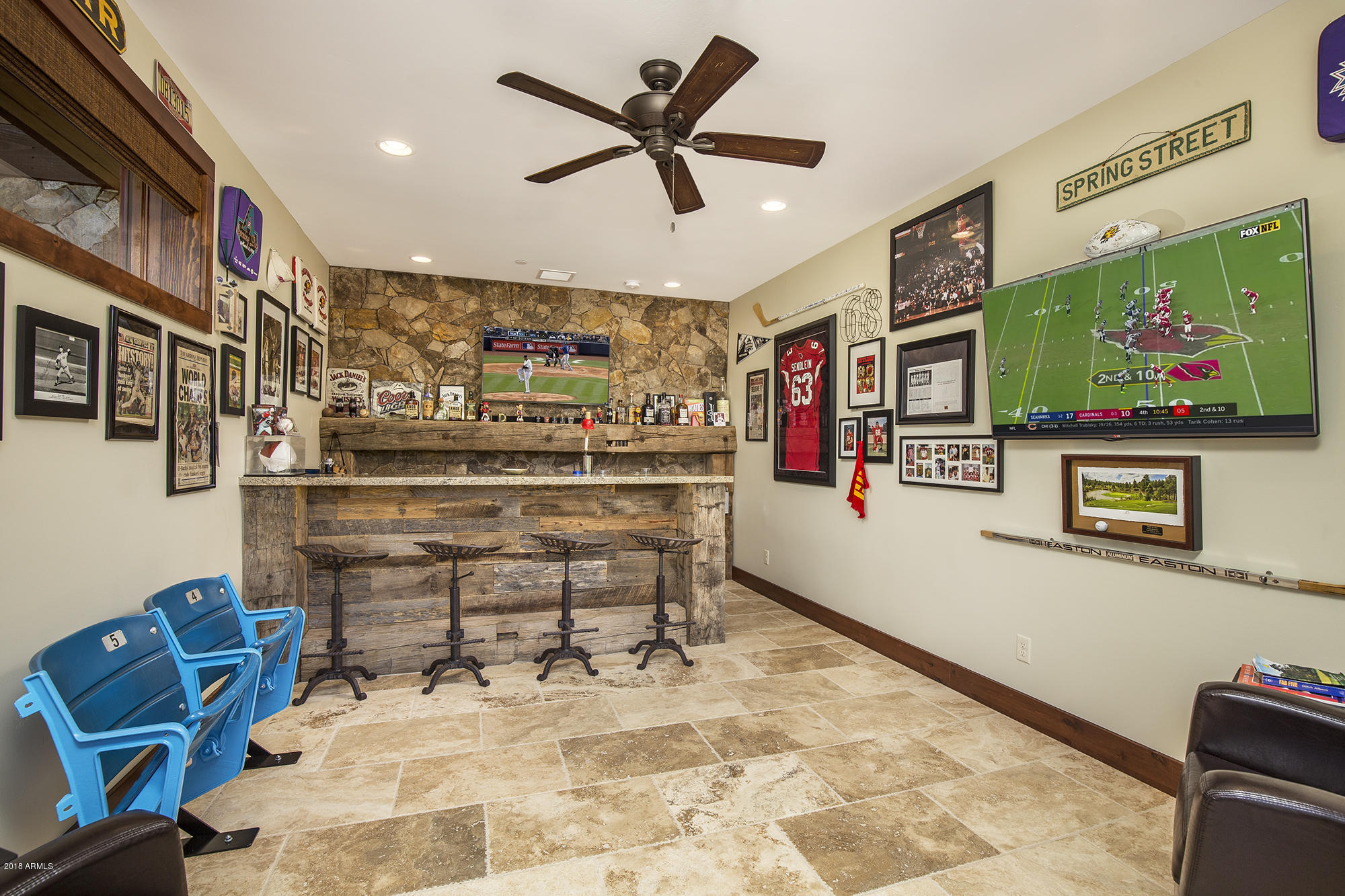 ESTATES AT PINE CANYON UNIT 2 - Residential