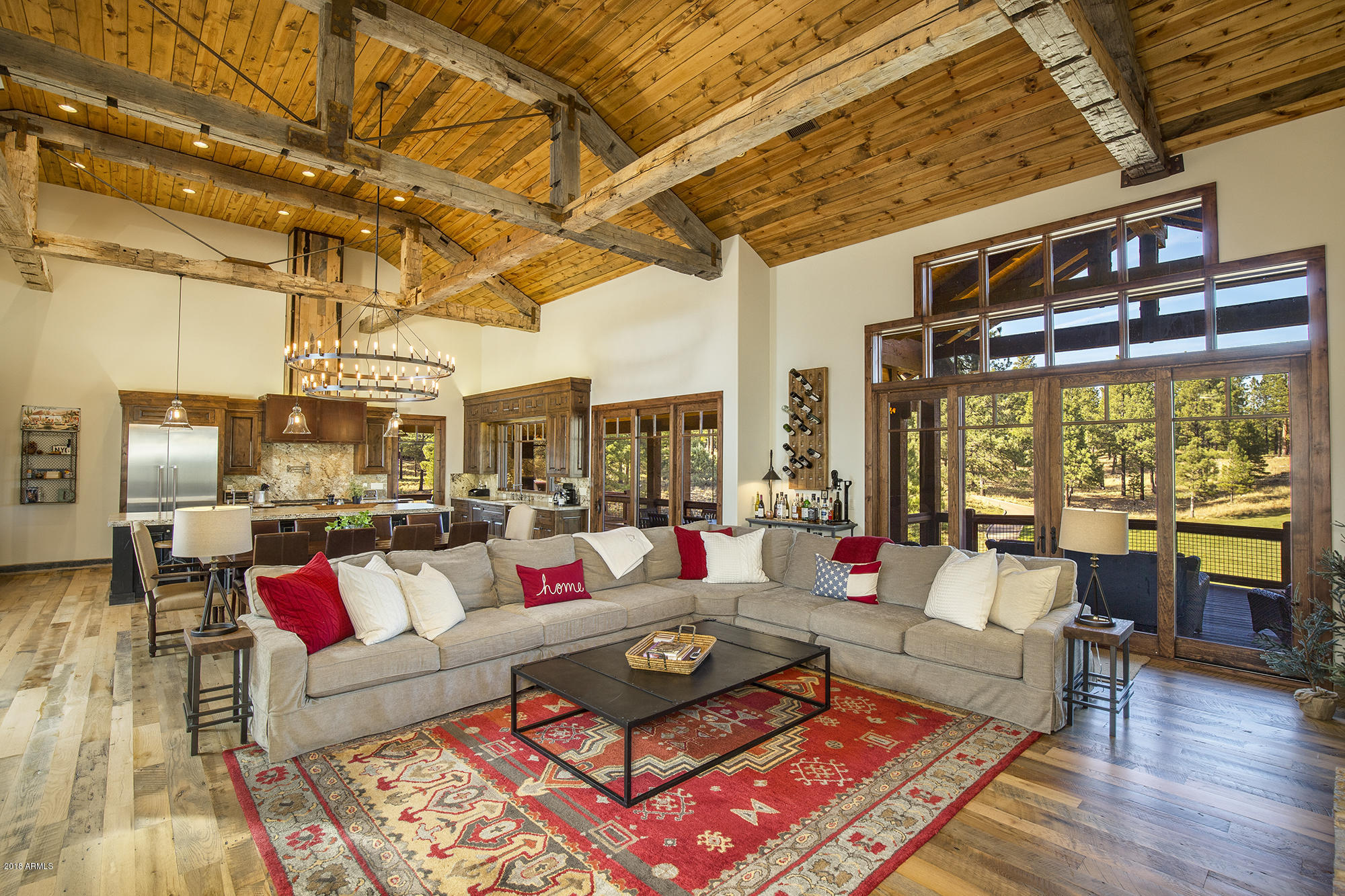 ESTATES AT PINE CANYON UNIT 2 - Residential