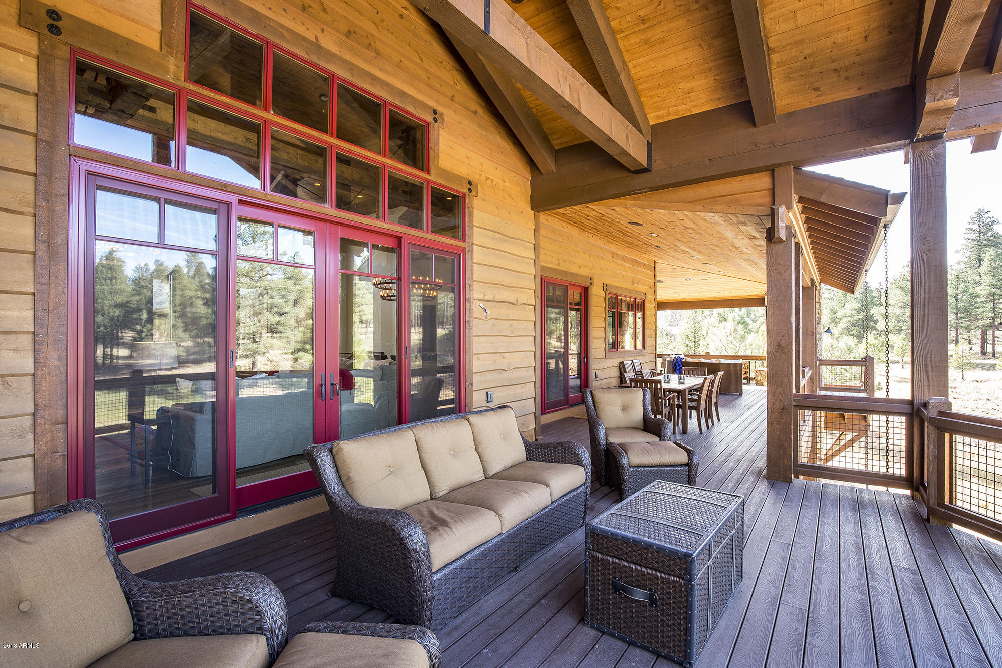 ESTATES AT PINE CANYON UNIT 2 - Residential