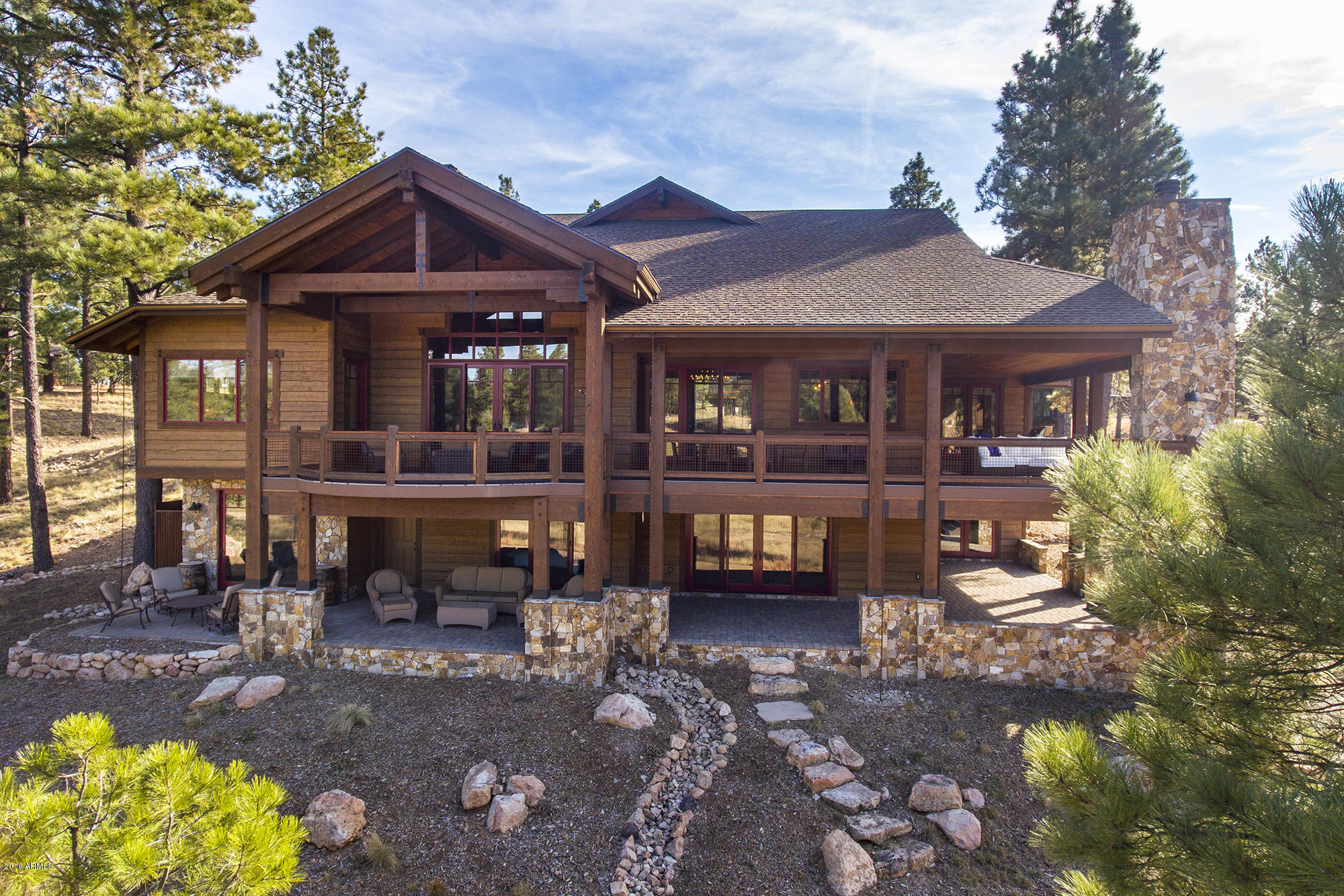 ESTATES AT PINE CANYON UNIT 2 - Residential