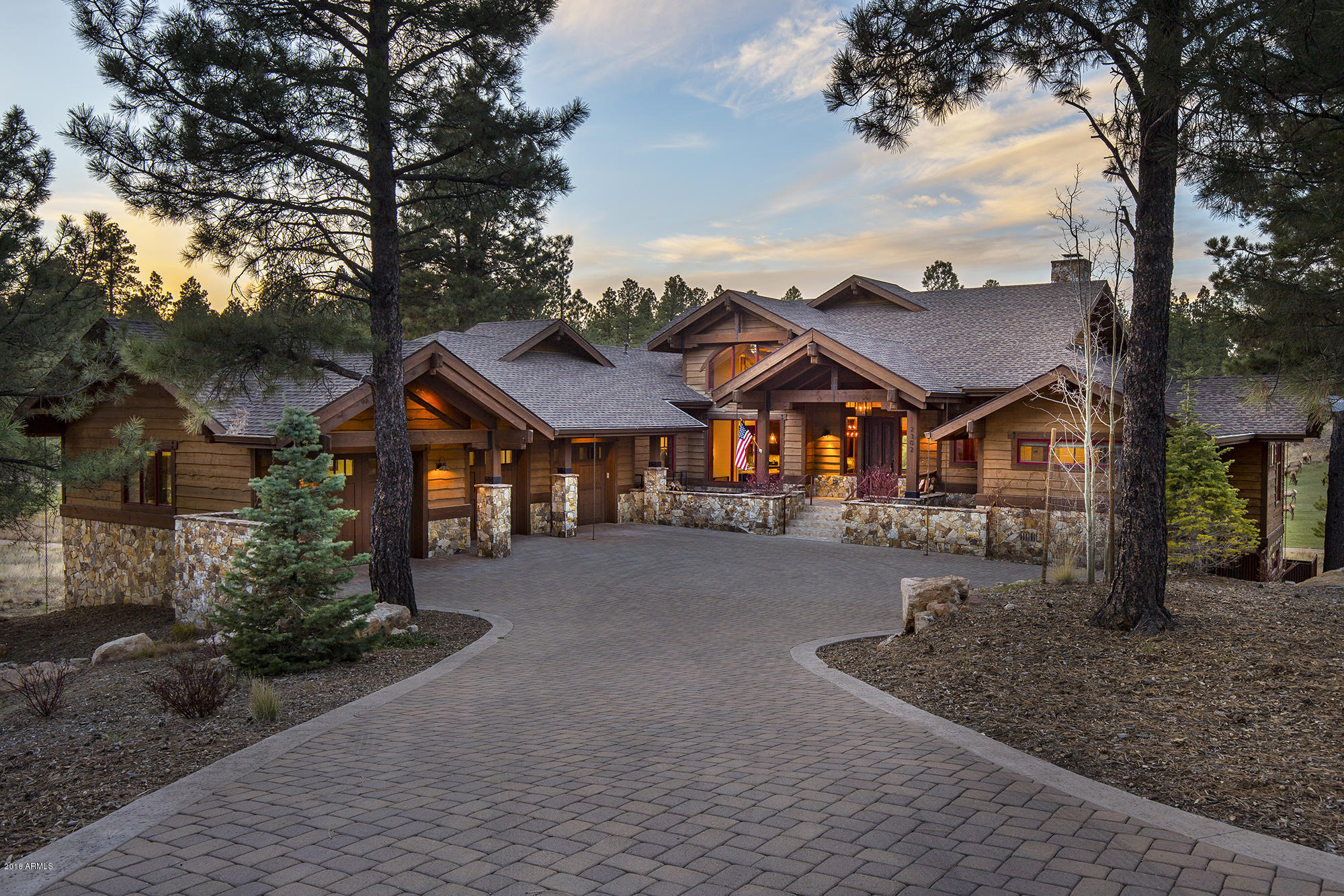 ESTATES AT PINE CANYON UNIT 2 - Residential