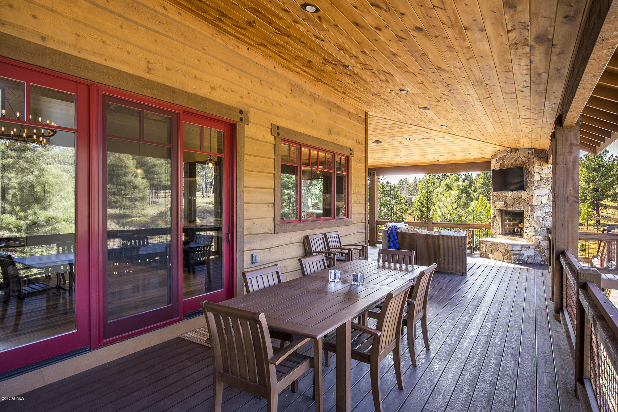 ESTATES AT PINE CANYON UNIT 2 - Residential
