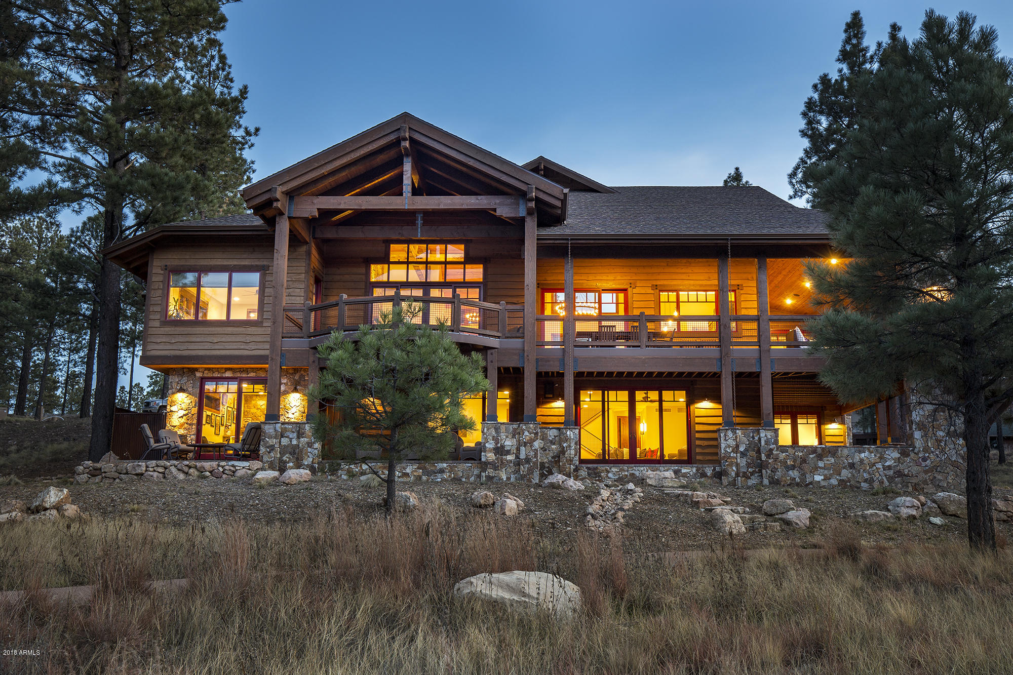 ESTATES AT PINE CANYON UNIT 2 - Residential