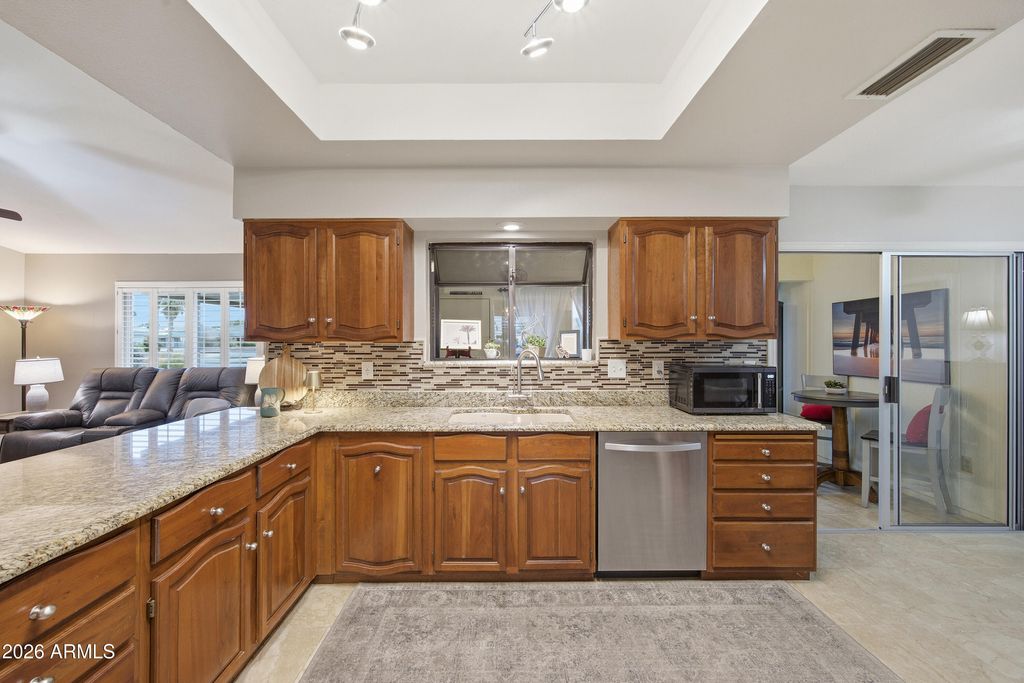 Photo of 21235 N 132nd Drive, Sun City West, AZ 85375 (MLS # 6967556)