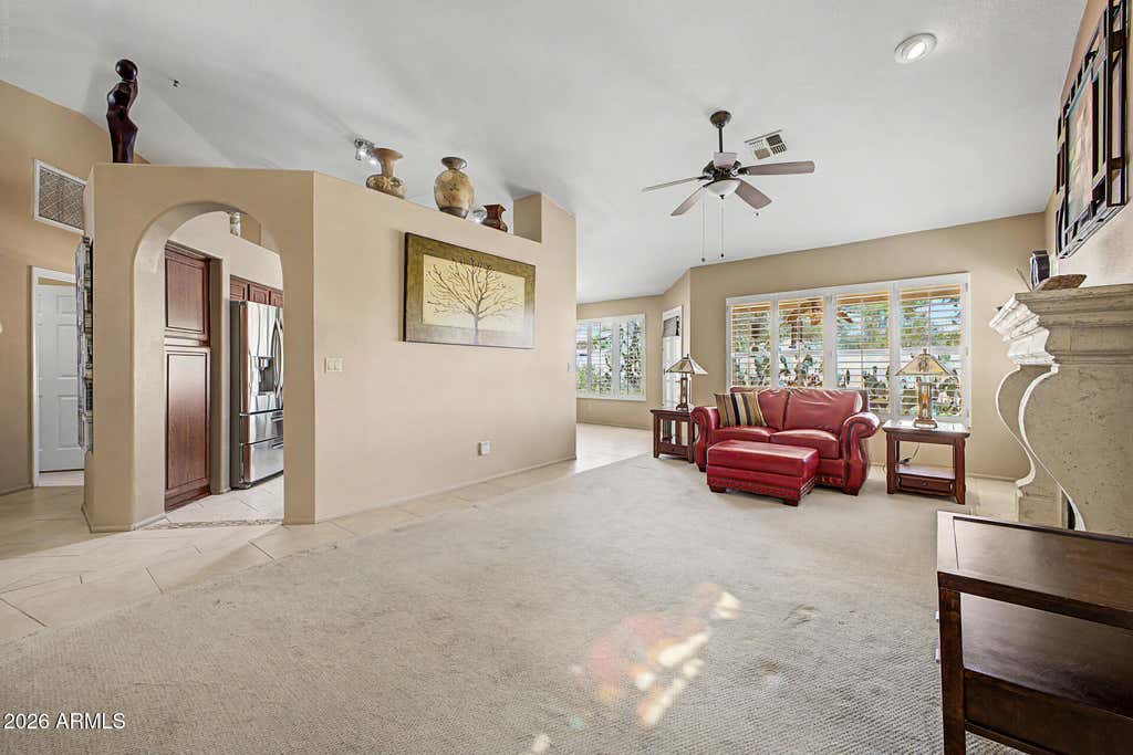 Photo of 18887 N 91st Way, Scottsdale, AZ 85255 (MLS # 7067909)