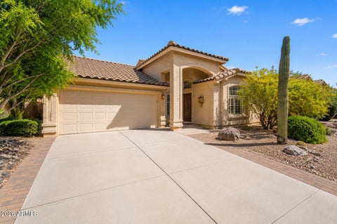 Photo of 18887 N 91st Way, Scottsdale, AZ 85255 (MLS # 7067909)