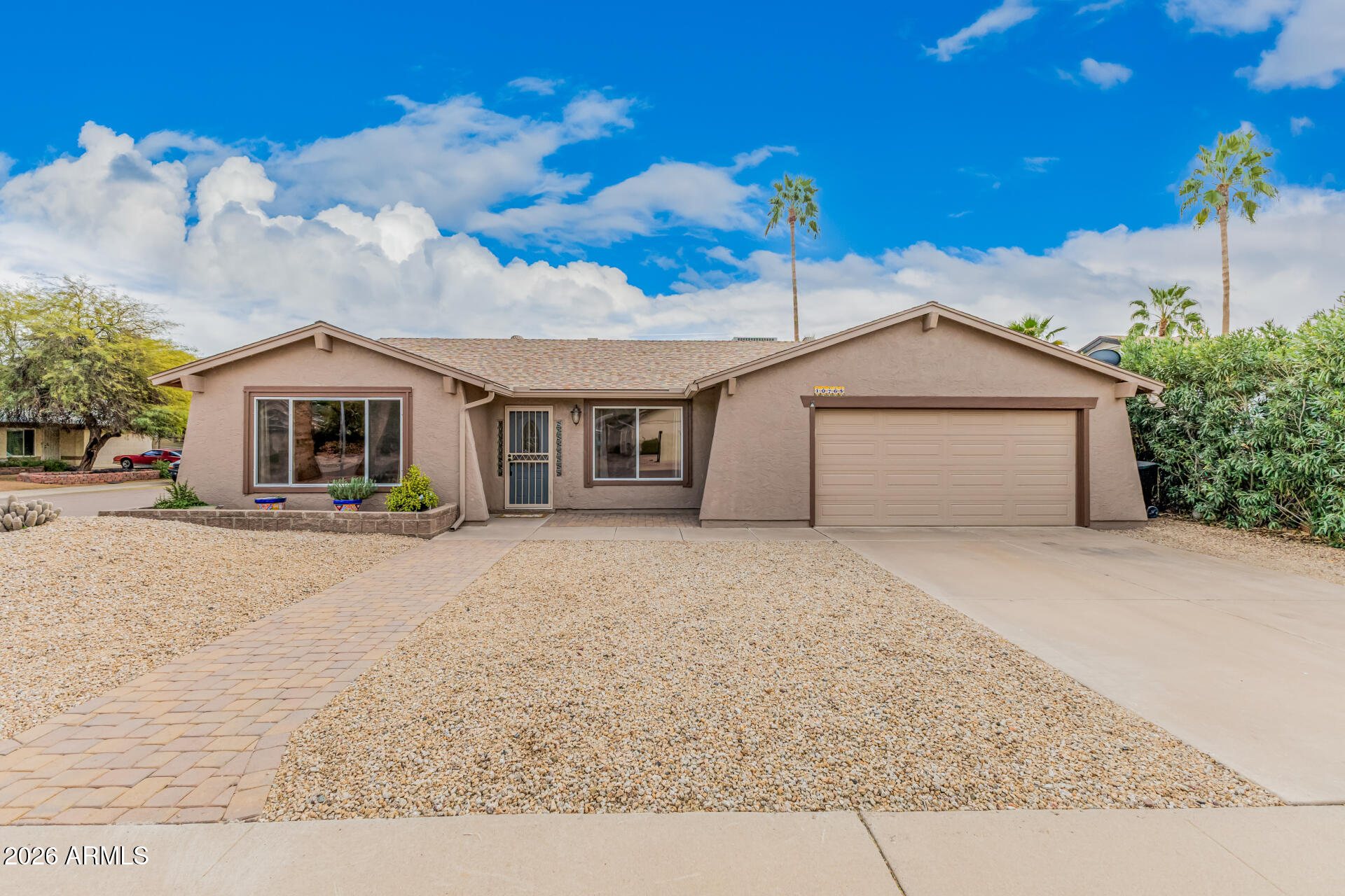 10765 E SAHUARO Drive