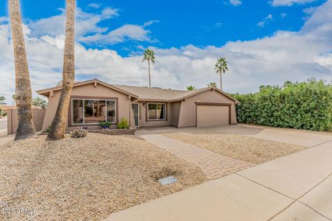 10765 E SAHUARO Drive Scottsdale AZ 85259