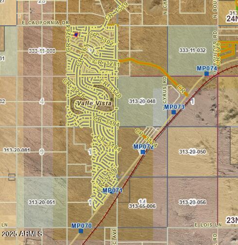 7085 E MONUMENT Drive 4226