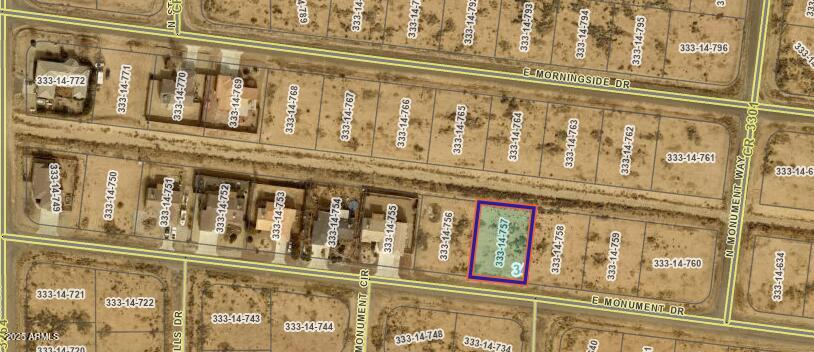 7085 E MONUMENT Drive 4226