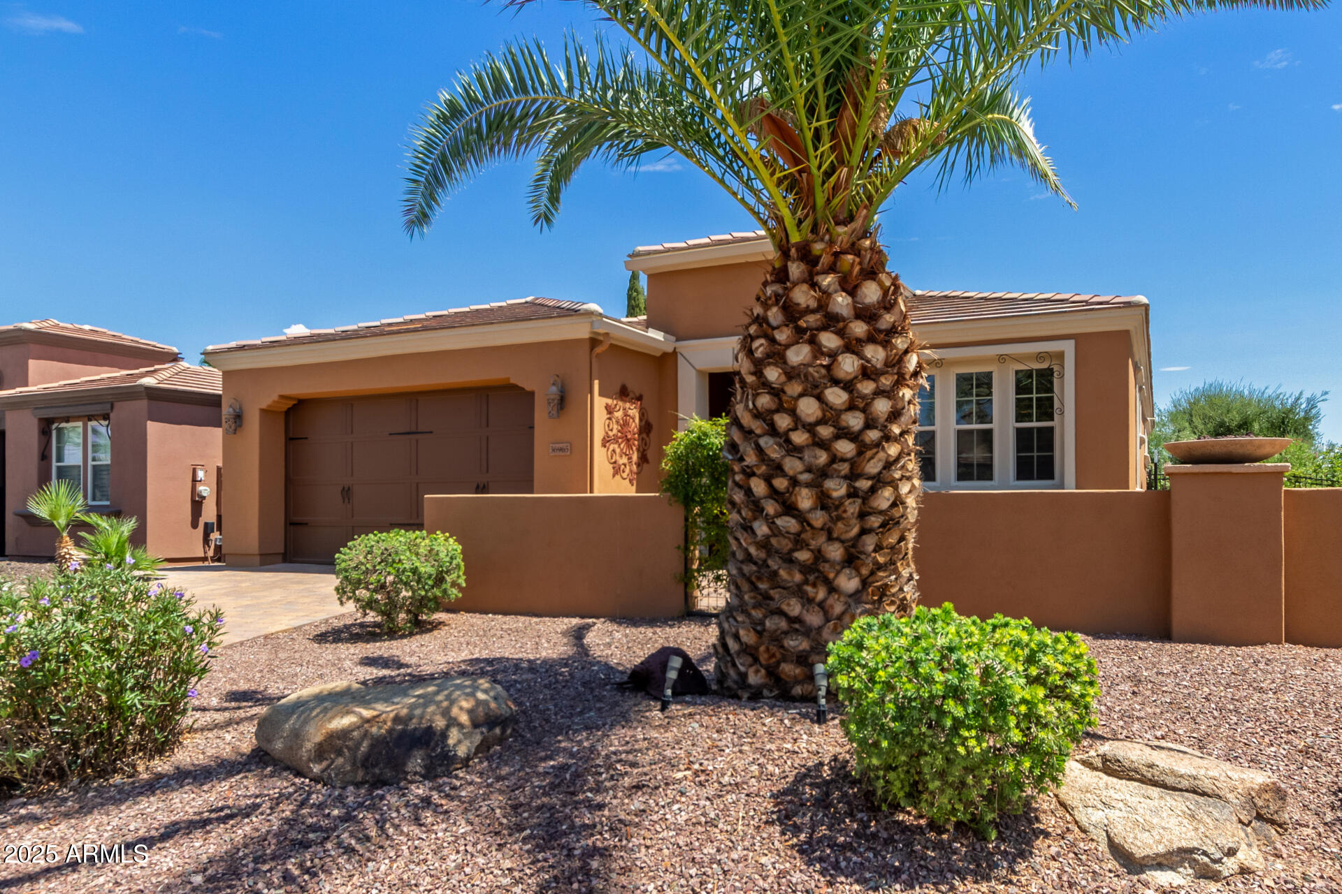 36965 N CRUCILLO Drive