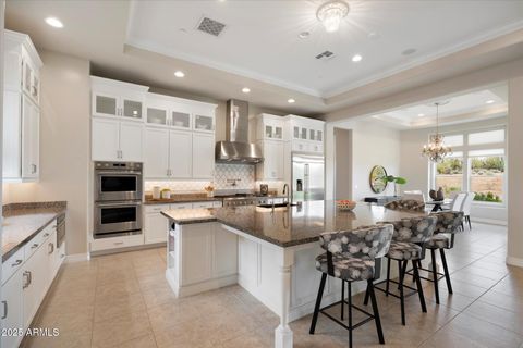 8597 E ARROYO SECO Road Scottsdale AZ 85266