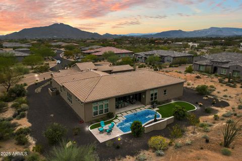 8597 E ARROYO SECO Road Scottsdale AZ 85266