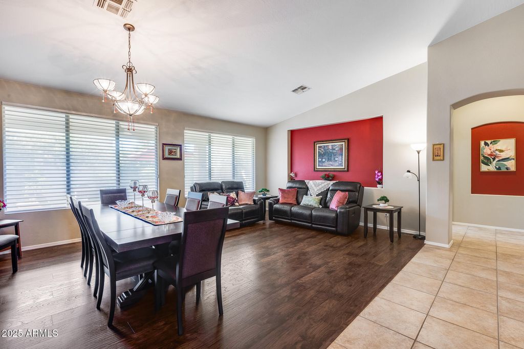 Photo of 1715 E Kenwood Street, Mesa, AZ 85203 (MLS # 6974879)