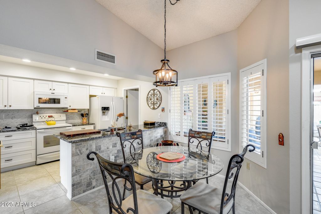 Photo of 18424 N Spanish Garden Drive, Sun City West, AZ 85375 (MLS # 6933394)