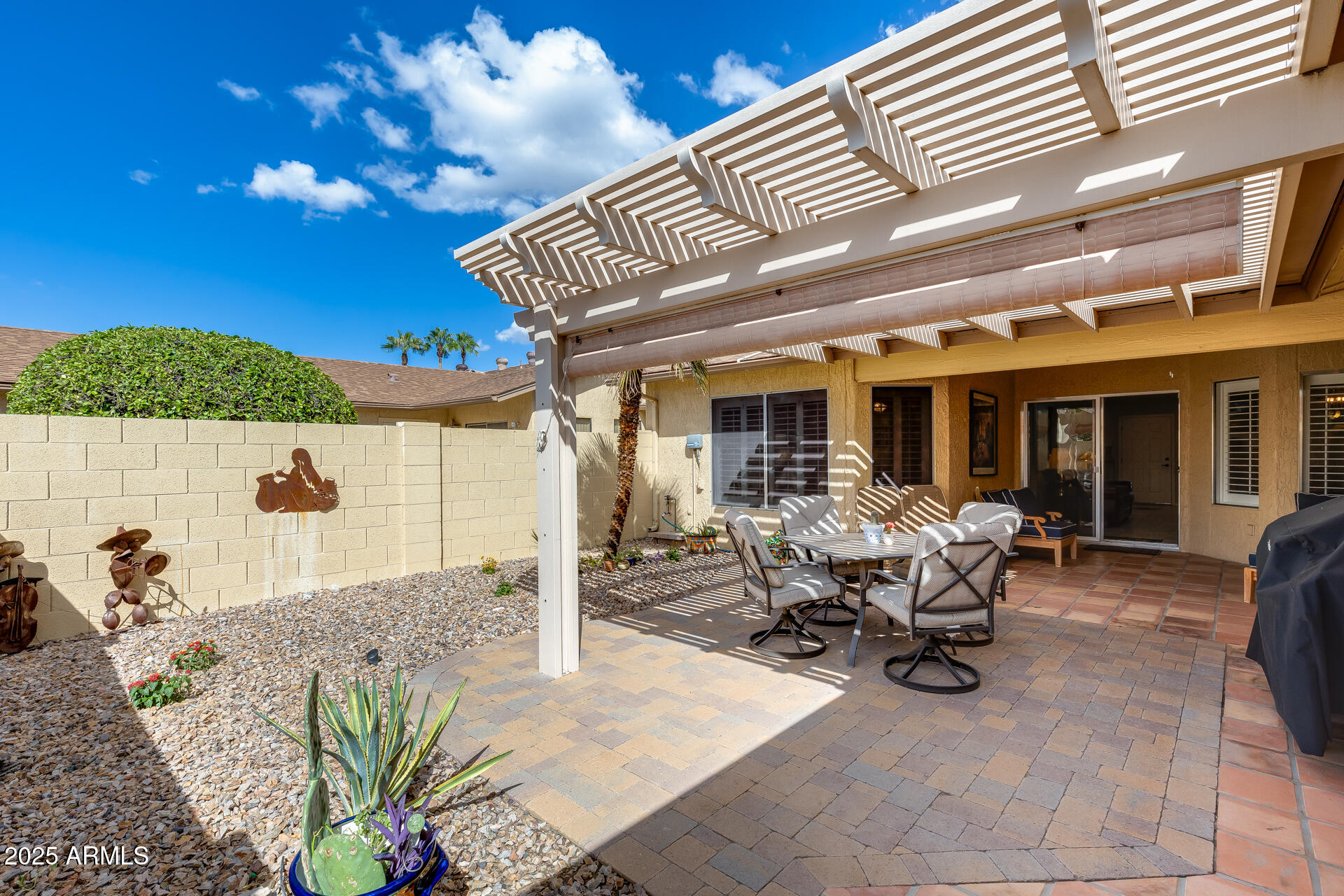 18424 N SPANISH GARDEN Drive