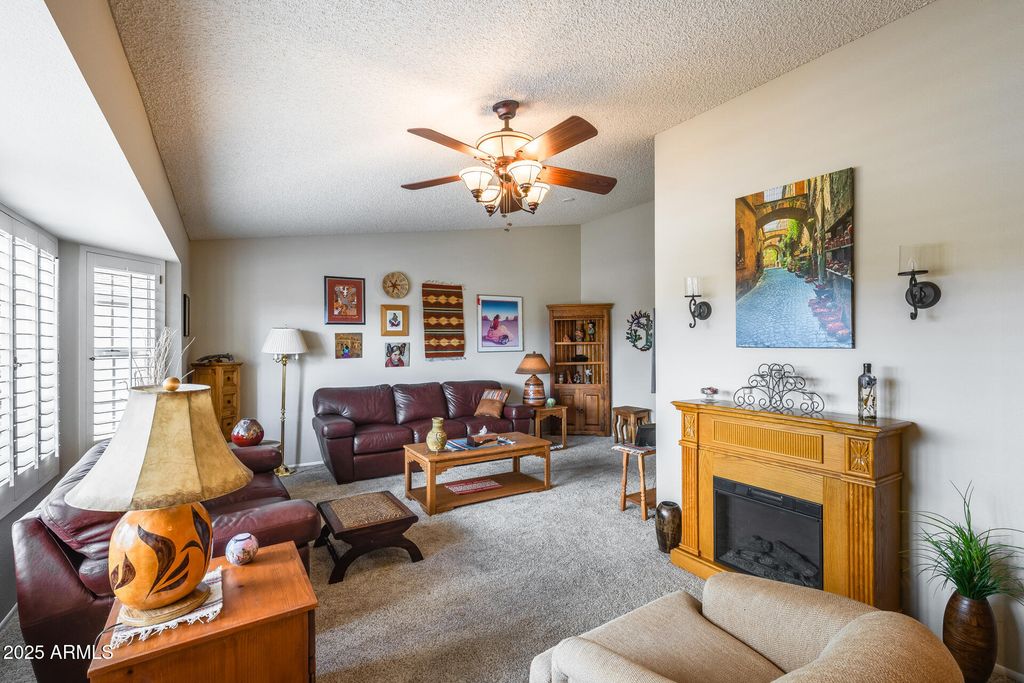 Photo of 18424 N Spanish Garden Drive, Sun City West, AZ 85375 (MLS # 6933394)