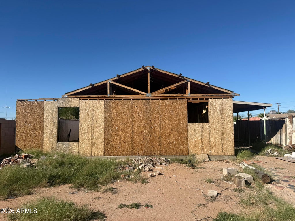 Photo of 509 W 12 Street, Casa Grande, AZ 85122 (MLS # 7094400)