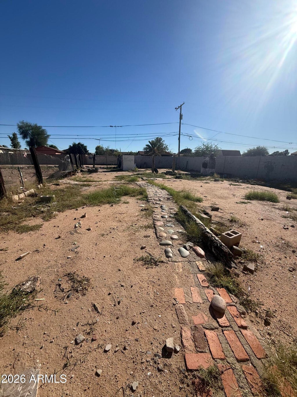 Photo of 509 W 12 Street, Casa Grande, AZ 85122 (MLS # 7094400)