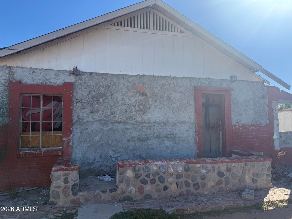Photo of 509 W 12 Street, Casa Grande, AZ 85122 (MLS # 7094400)