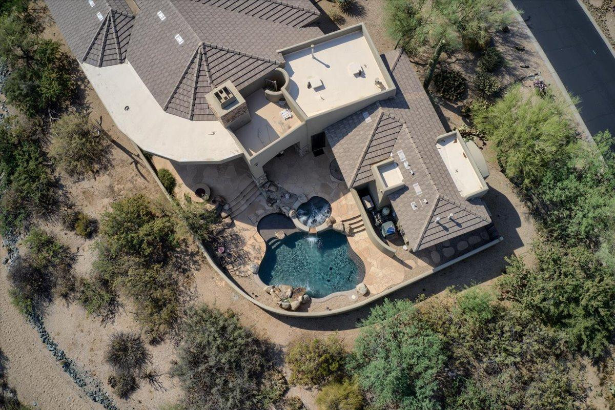7610 E SOARING EAGLE Way