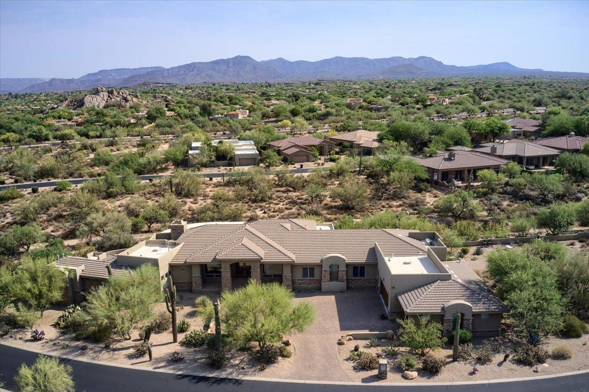 7610 E SOARING EAGLE Way