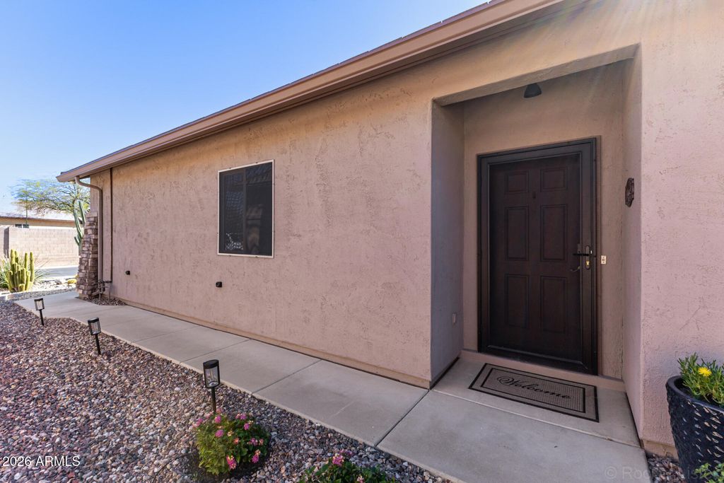 Photo of 10284 E Meandering Trail Lane, Gold Canyon, AZ 85118 (MLS # 6994242)