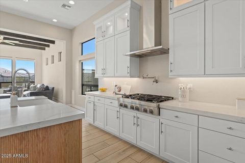 8155 E JAEGER Street Mesa AZ 85207