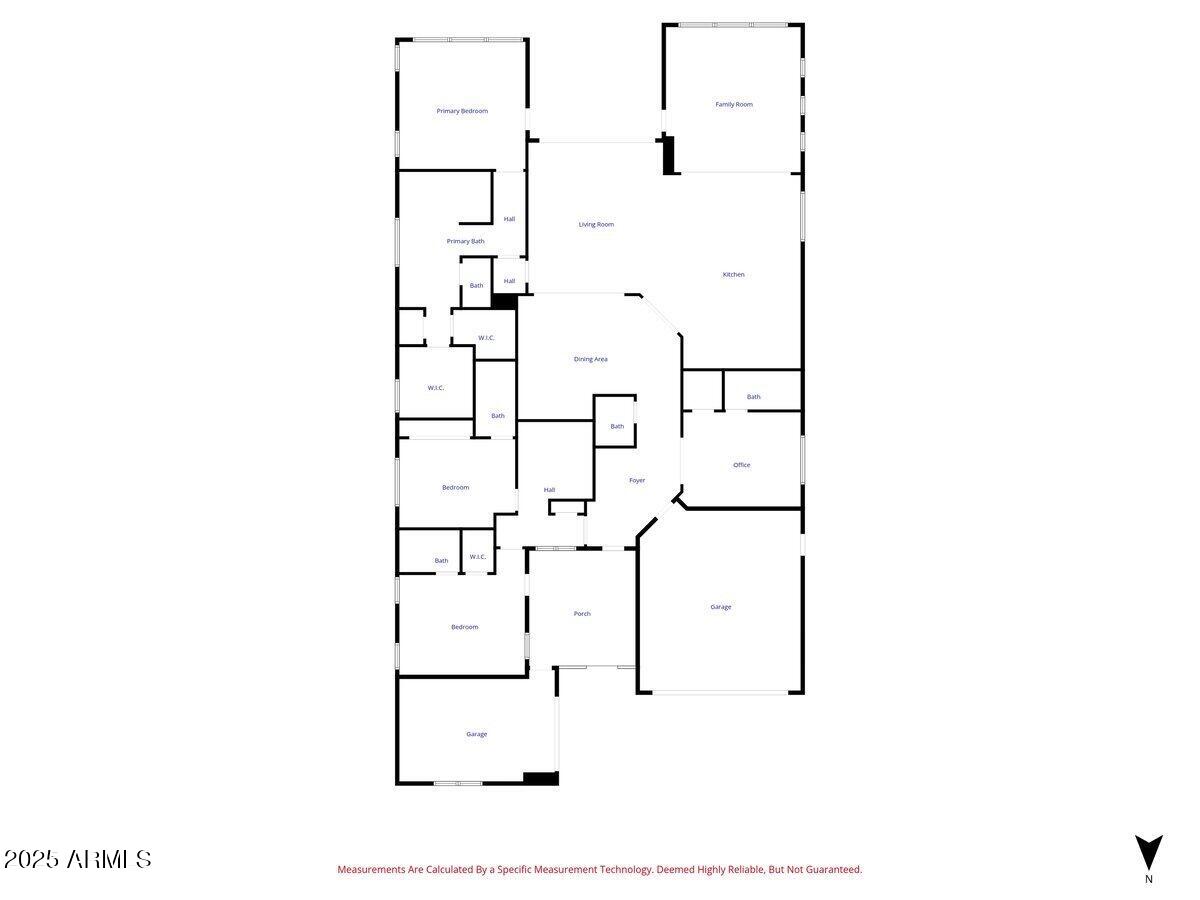 8155 E JAEGER Street